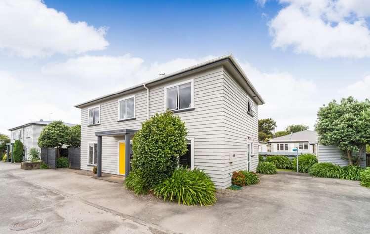 459A & B Ferguson Street Palmerston North_5