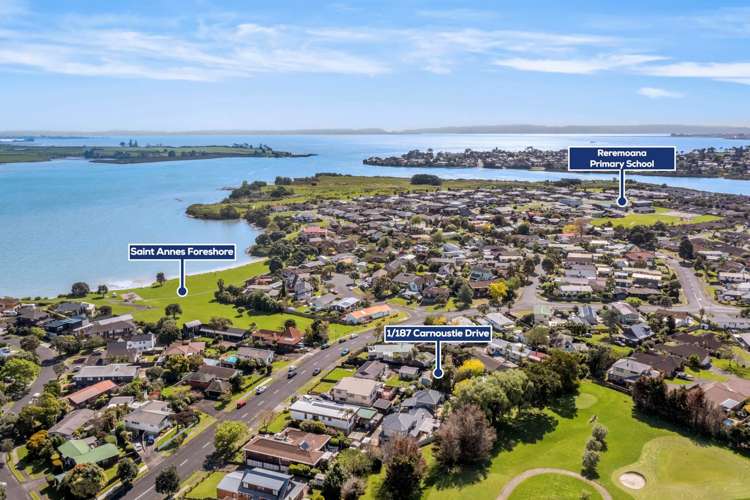 1/187 Carnoustie Drive Wattle Downs_14