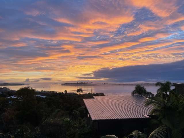 Glendowie Four Bedroom