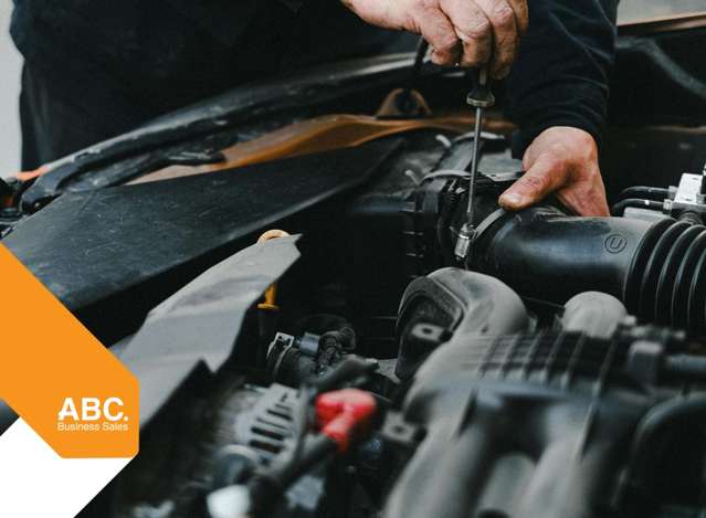 Whakatane Mechanical Business | $200K+ Earnings