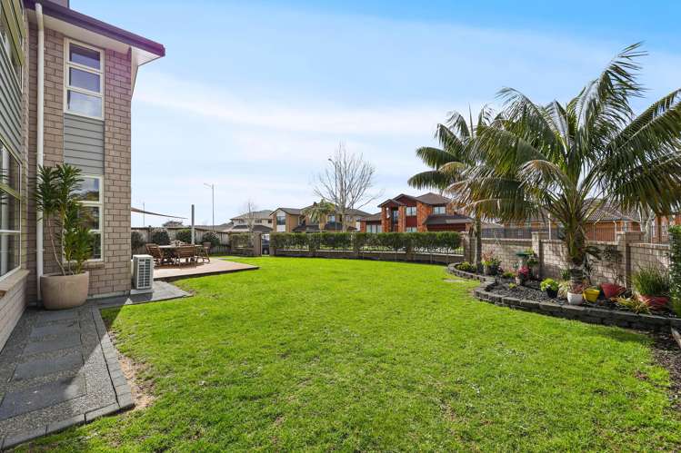 2 Murray Becroft Avenue Henderson Valley_44