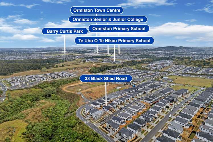 33 Black Shed Road Flat Bush_29