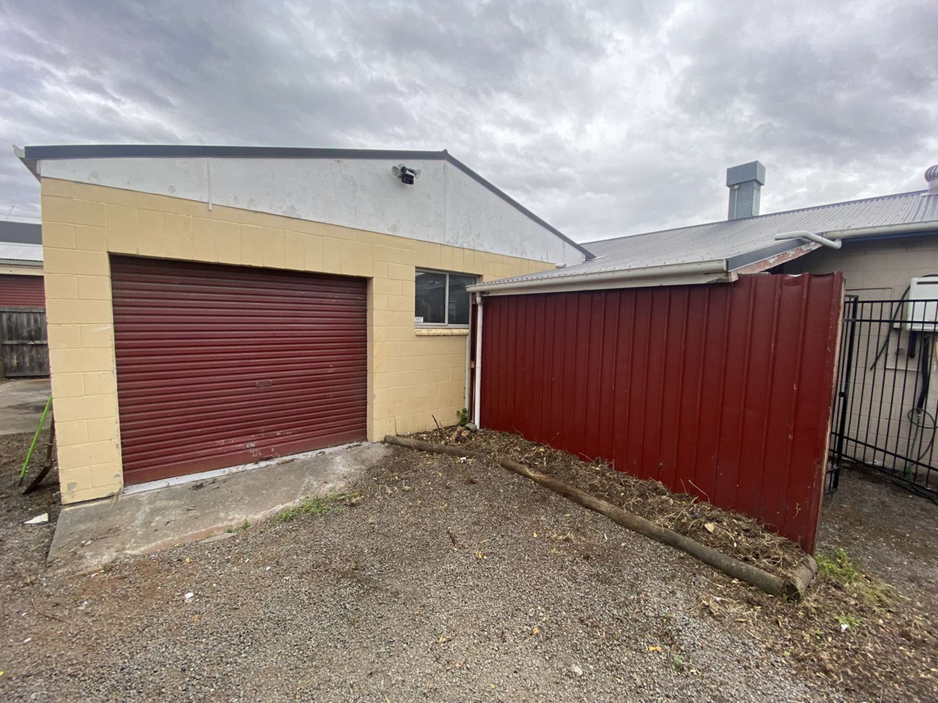 6 Dalgety Street Riccarton Christchurch City Commercial Property