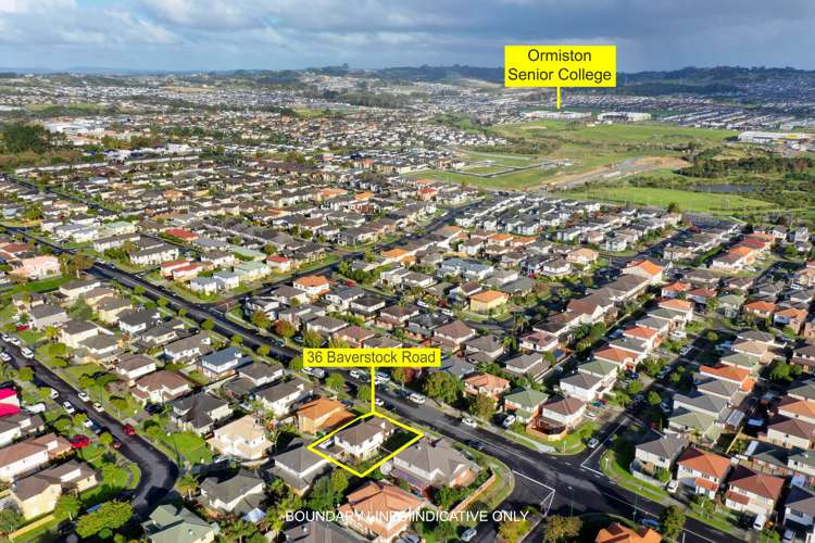 36 Baverstock Road Flat Bush_25