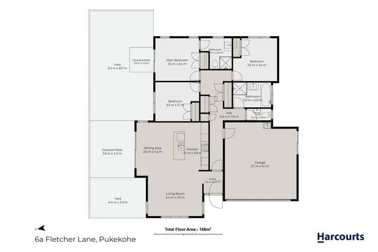 6a Fletcher Lane Patumahoe_21