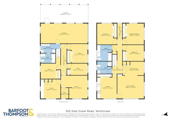 922 East Coast Road Northcross_14