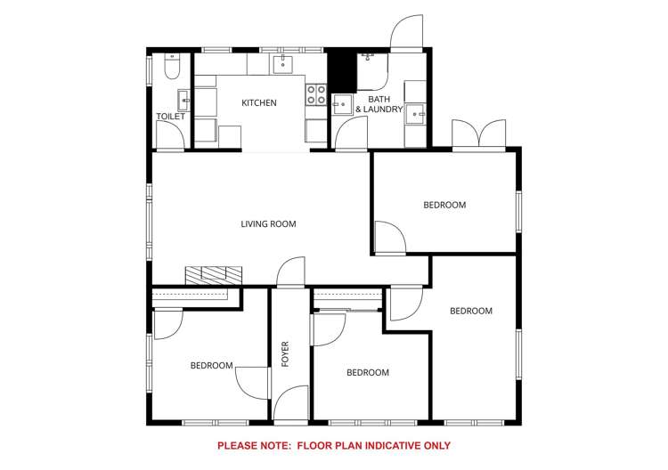 3 Quentin Avenue North Dunedin_24