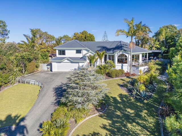 4 Gulf Harbour Drive Gulf Harbour_1