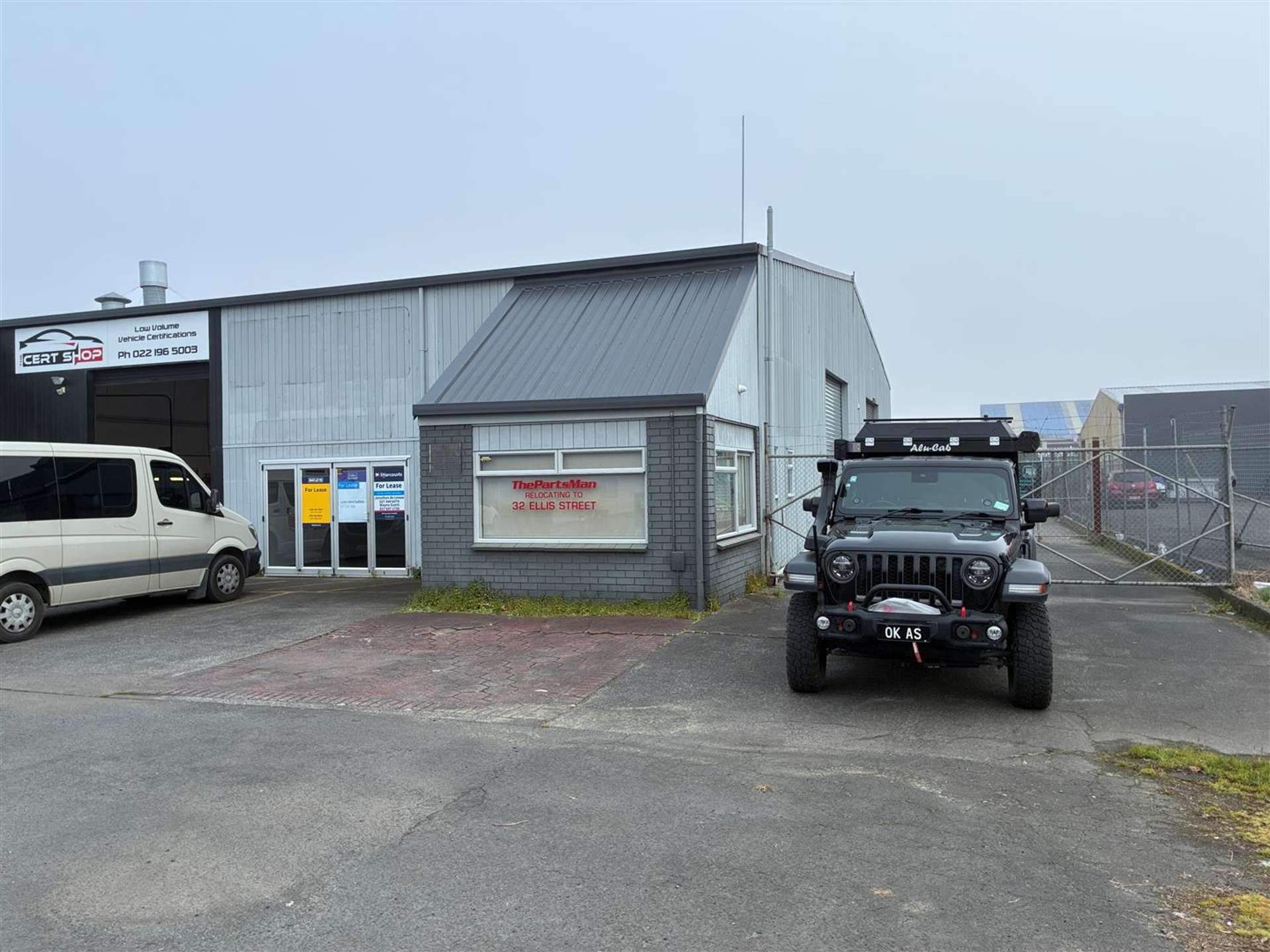 Unit D at 4 Newton Place Frankton_0