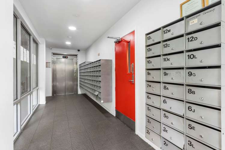 9g/113 Vincent Street Auckland Central_7