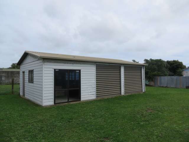 14 Shamrock Street Levin_3