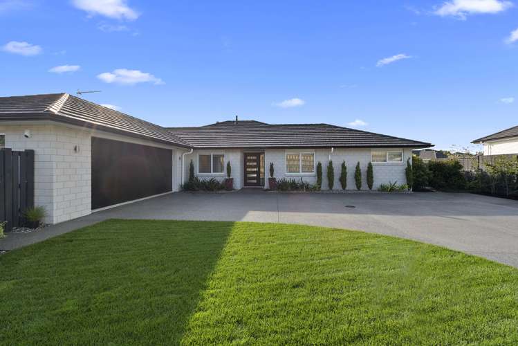 9 Rose Berry Crescent Flagstaff_20