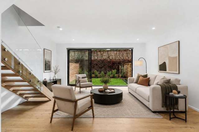 Brand New Townhouse