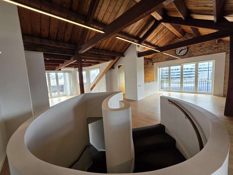 1 Beresford Square Auckland Central_8