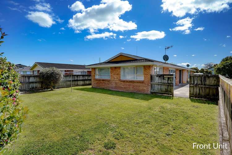 34A & B Livingstone Avenue Nawton_9