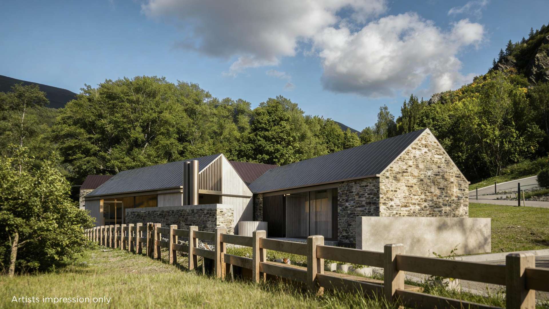 Lot Lot 11/12/13 Gala Burn Lane Arrowtown_0