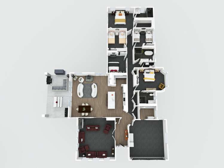 13 Wycliffe Place Solway_43