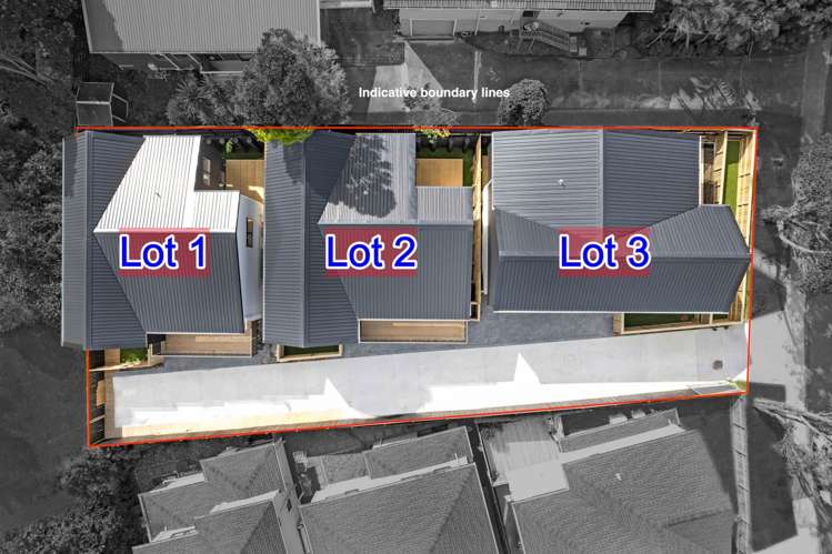 Lot 3, 15 Lavery Place Sunnynook_26