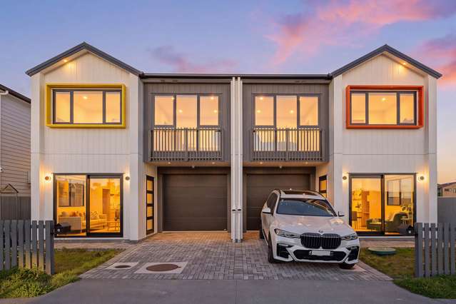 Coastal LivingComfort & Convenience