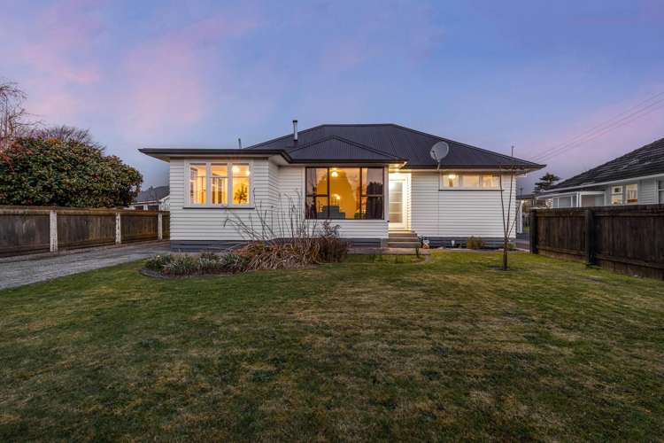 24 Gardener Street Levin_26