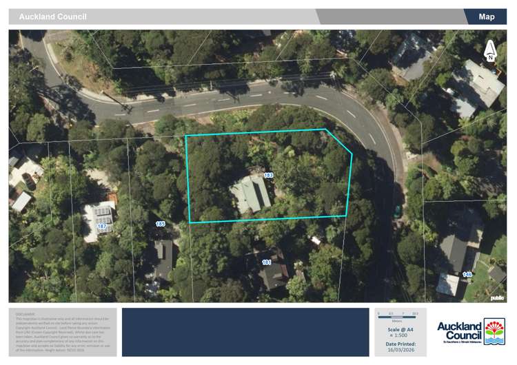 183 Laingholm Drive Laingholm_34