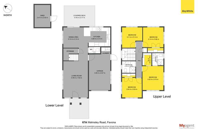 67A Walmsley Road Mangere_1
