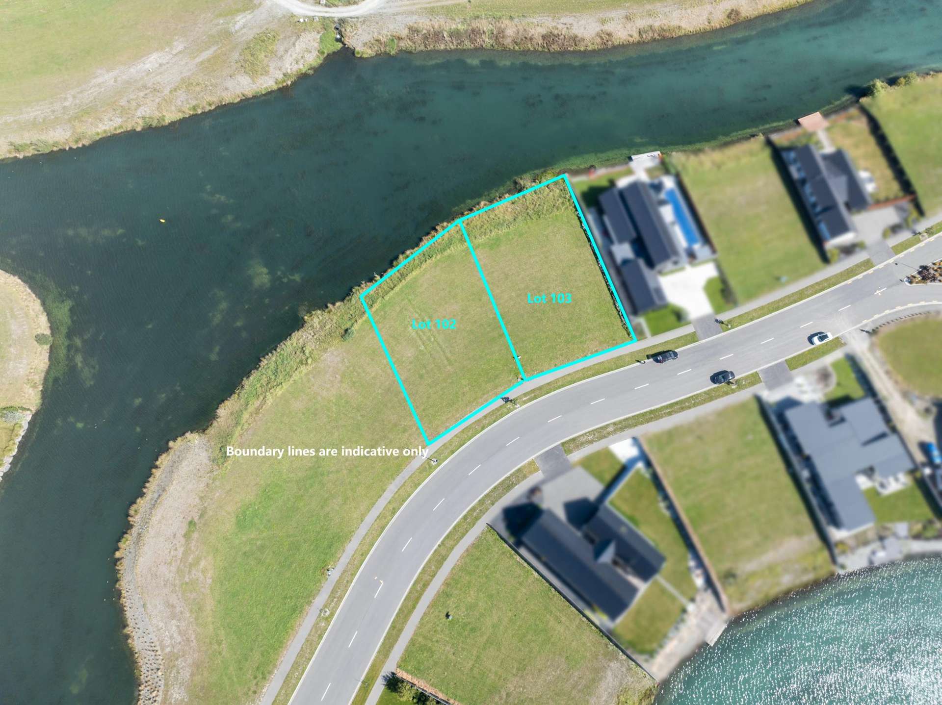 5 and 7 Kennedy Quay Huntingdon_0
