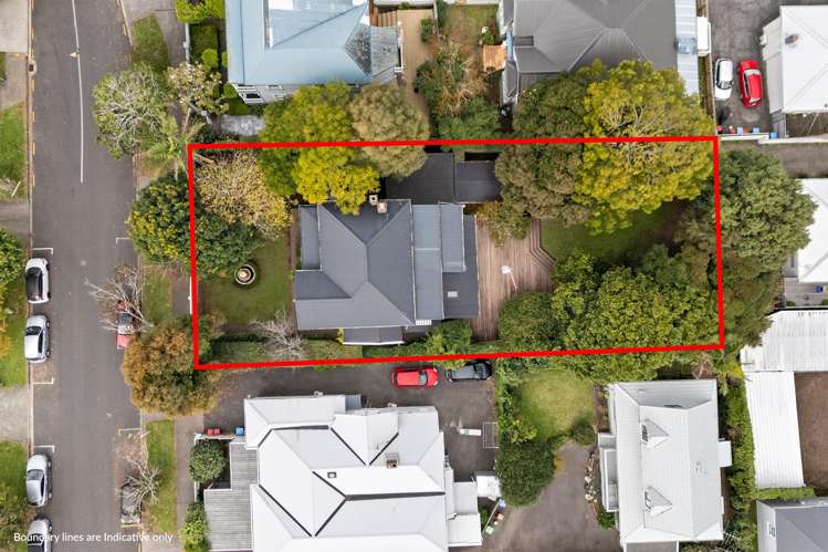 3 Cowie Street Parnell_32