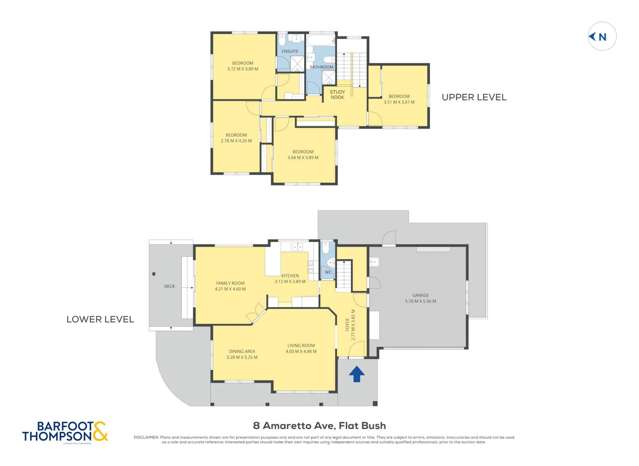 8 Amaretto Avenue Flat Bush_1