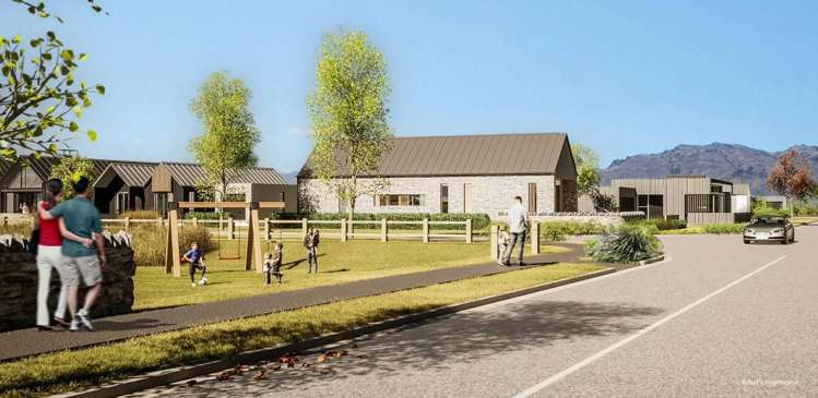 Lot 83 Mutton Town Road Sunderland Park_8