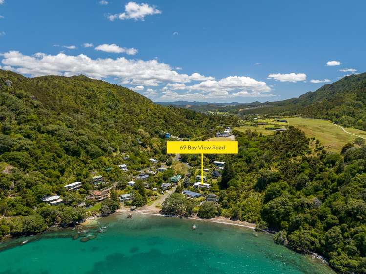 69 Bay View Road Whangarei Heads_9