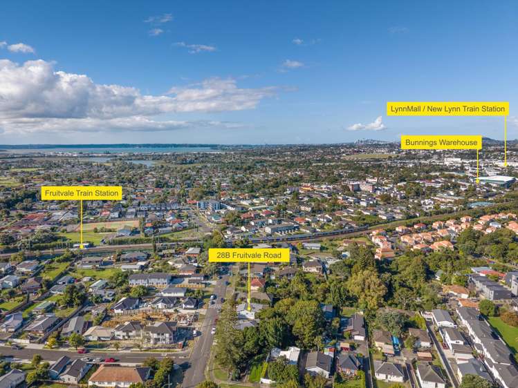 28B Fruitvale Road New Lynn_22