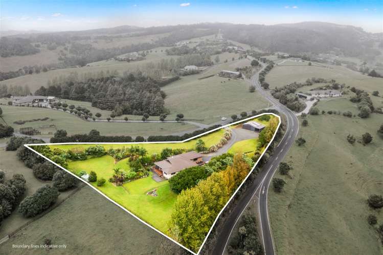 11 O'Shea Road Maunu_15