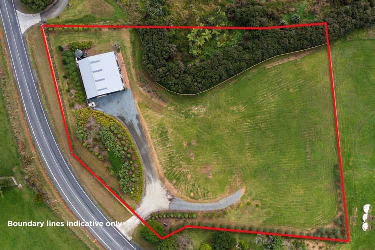 111 Takatu Road Tawharanui Peninsula_9