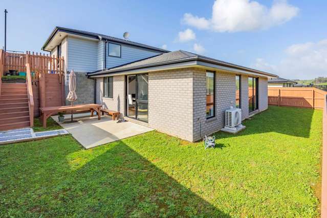 124 Harriet Johnston Drive Pokeno_2