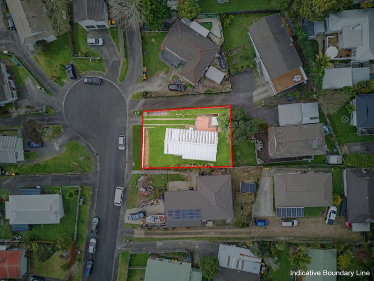 23 Danube Lane Glen Eden_3
