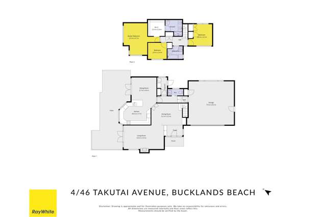 4/46 Takutai Avenue Bucklands Beach_1