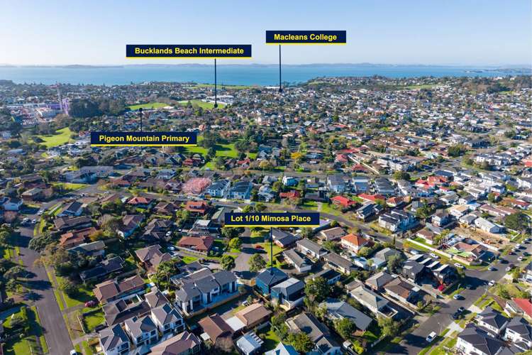 Lot 1, 10 Mimosa Place Half Moon Bay_16