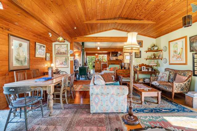 Step Into A Storybook Lifestyle