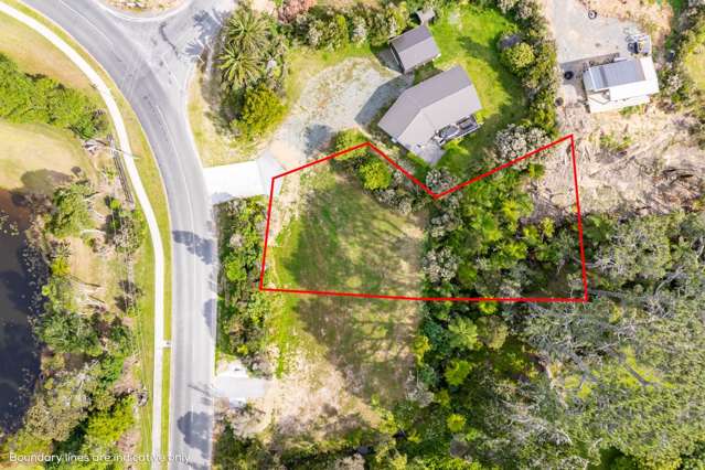 Lot 1 /70 Estuary Drive Mangawhai Heads_1