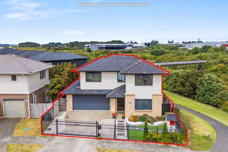 87 Naylors Drive Mangere_26