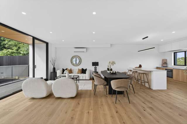 Corner Townhouse. Spacious. Brand New.