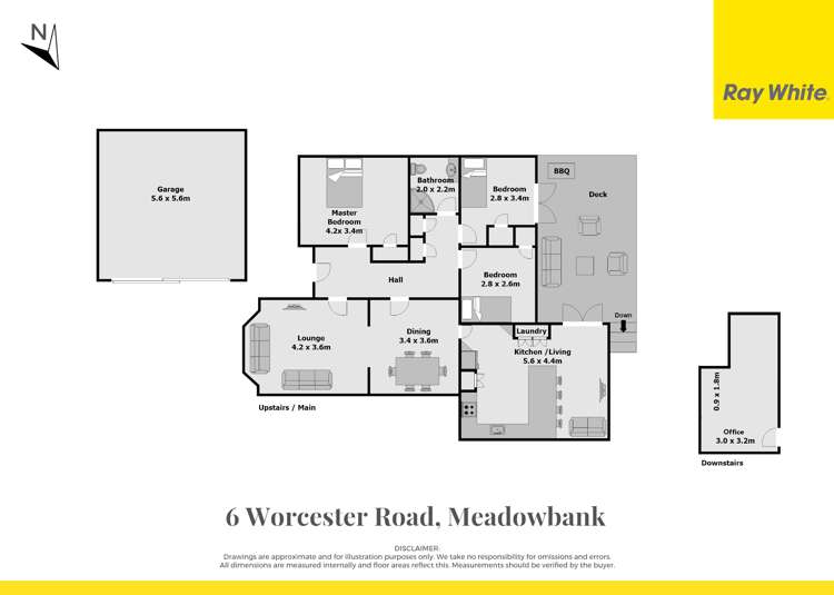6 Worcester Road Meadowbank_16