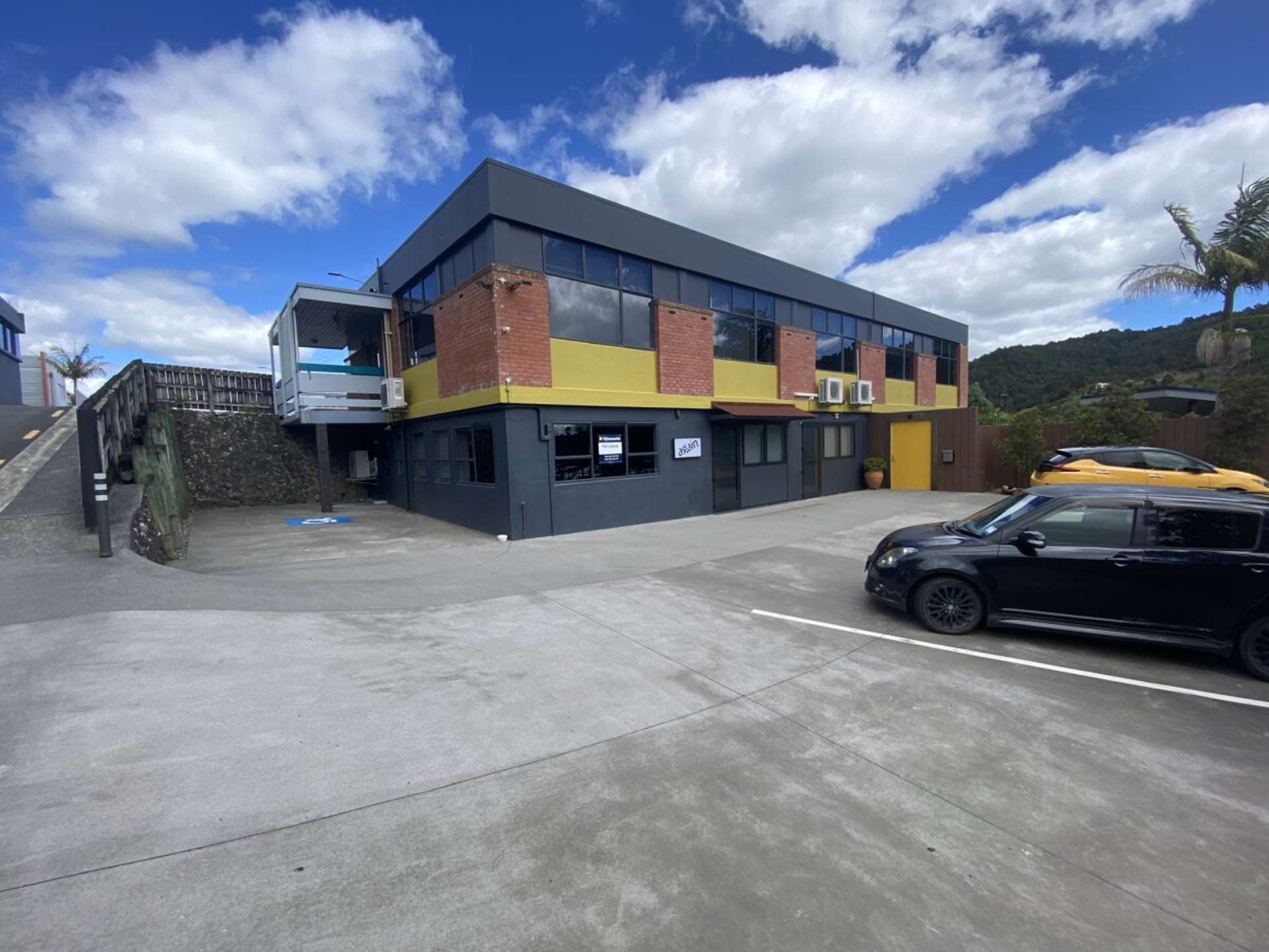 6 Vinery Lane Central Whangarei Whangārei Commercial Property For