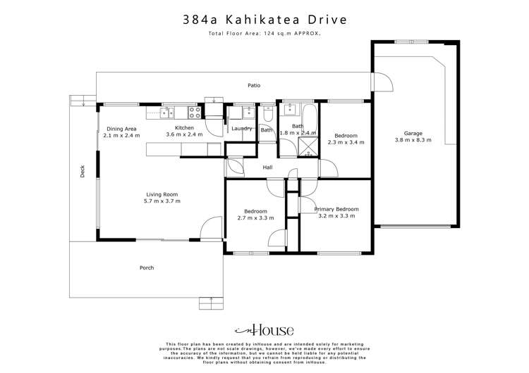 384a Kahikatea Drive Dinsdale_17