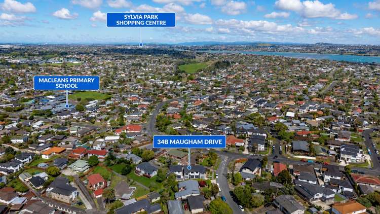 34B Maugham Drive Bucklands Beach_20