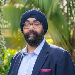 Prab Singh