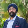 Prab Singh