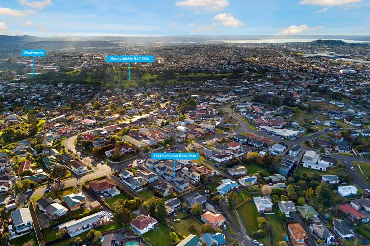Lot 4/1594 Dominion Road Extension Mount Roskill_24
