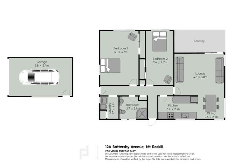 12a Battersby Avenue Mount Roskill_14